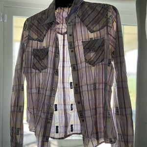 Women’s western shirt